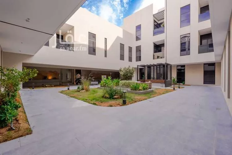 شقة للبيع في شارع ممر107, حي الرمال, مدينة الرياض, منطقة الرياض صورة 3