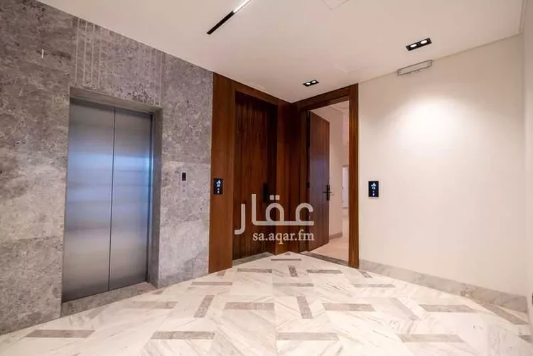 شقة للبيع في شارع ممر107, حي الرمال, مدينة الرياض, منطقة الرياض صورة 3