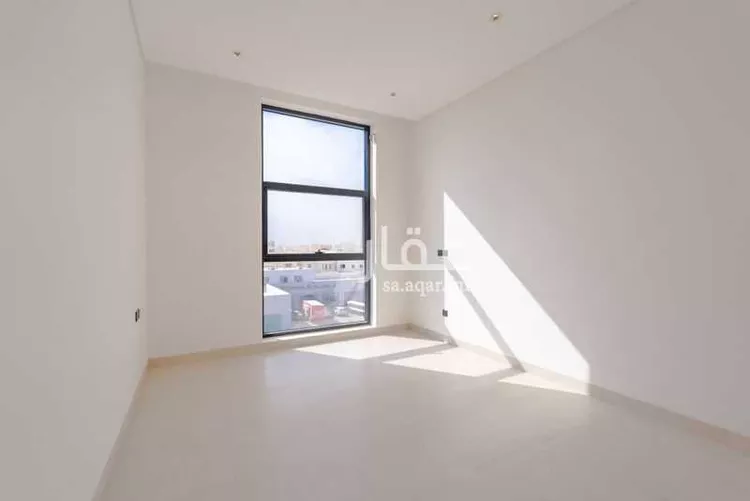 شقة للبيع في شارع ممر107, حي الرمال, مدينة الرياض, منطقة الرياض صورة 3