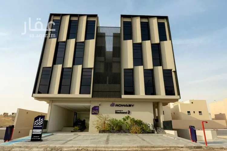 شقة للبيع في شارع محمد الحليبي, حي العارض, مدينة الرياض, منطقة الرياض صورة 5