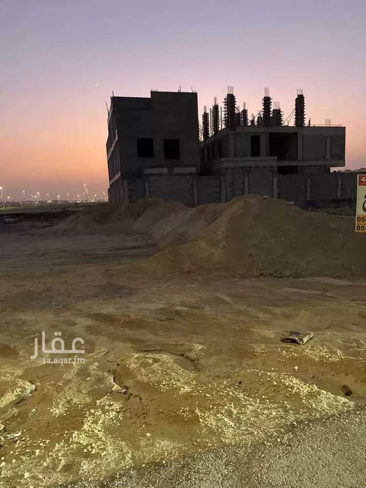 أرض للبيع في شارع الحسن الهمذاني, حي الخزامى, مدينة الاحساء, المنطقة الشرقية صورة 3