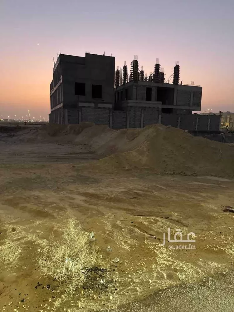 أرض للبيع في شارع الحسن الهمذاني, حي الخزامى, مدينة الاحساء, المنطقة الشرقية صورة 2