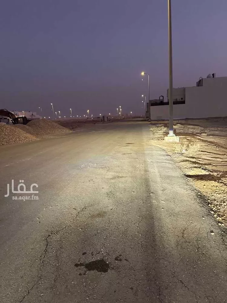 أرض للبيع في شارع الحسن الهمذاني, حي الخزامى, مدينة الاحساء, المنطقة الشرقية صورة 5