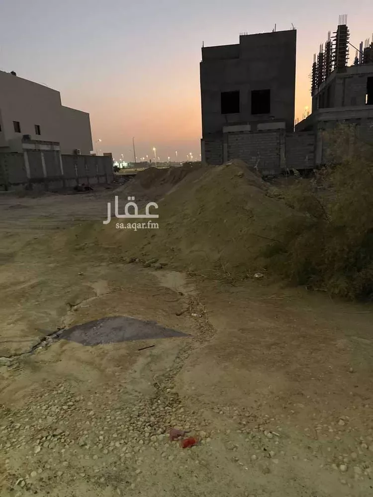 أرض للبيع في شارع الحسن الهمذاني, حي الخزامى, مدينة الاحساء, المنطقة الشرقية صورة 4