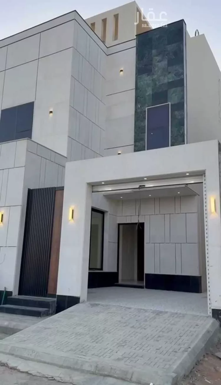 فيلا للبيع في شارع الوطن, حي الجنادرية, مدينة الرياض, منطقة الرياض