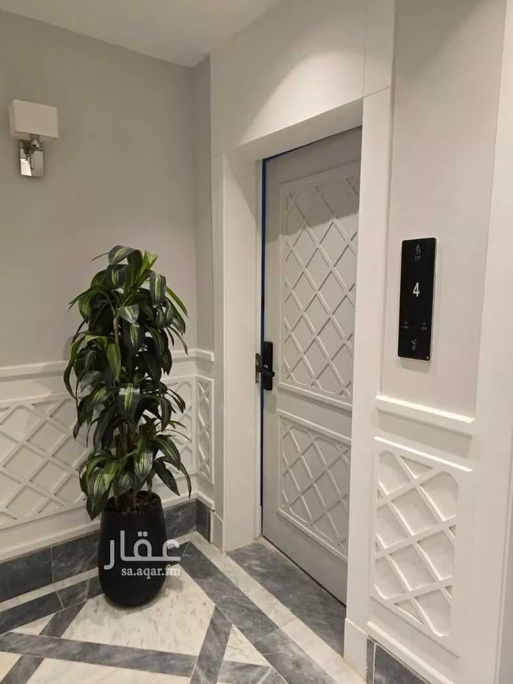 شقة للبيع في شارع وادي الرمة, حي الريان, مدينة الرياض, منطقة الرياض