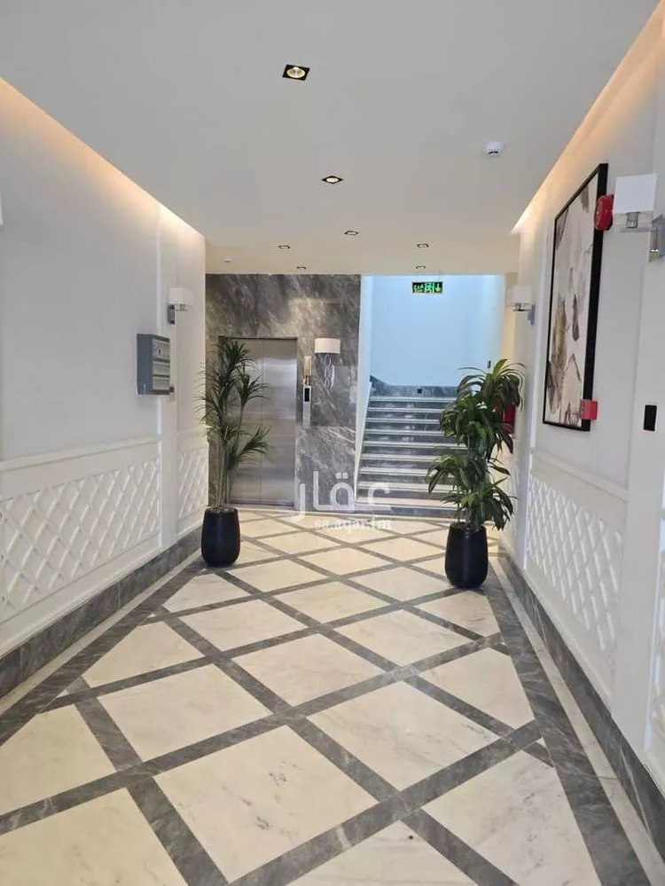 شقة للبيع في شارع وادي الرمة, حي الريان, مدينة الرياض, منطقة الرياض صورة 2