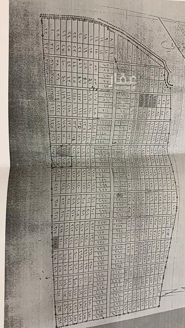 أرض للبيع في المشاعلة ، المزاحمية صورة 2