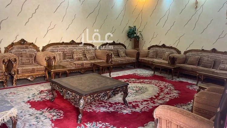 فيلا للبيع في شارع غريزان, حي المونسية, مدينة الرياض, منطقة الرياض 9