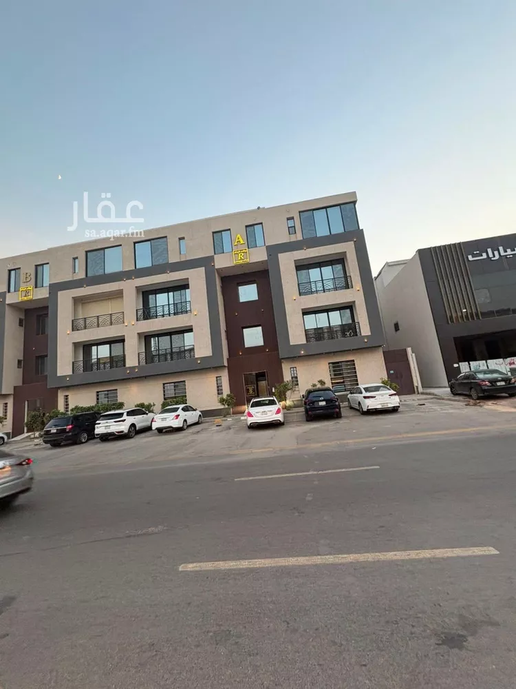 شقة للإيجار في شارع أبي الفتوح الخباز, حي اليرموك, مدينة الرياض, منطقة الرياض