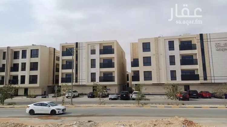 شقة للبيع في حي النرجس, مدينة الرياض, منطقة الرياض صورة 3