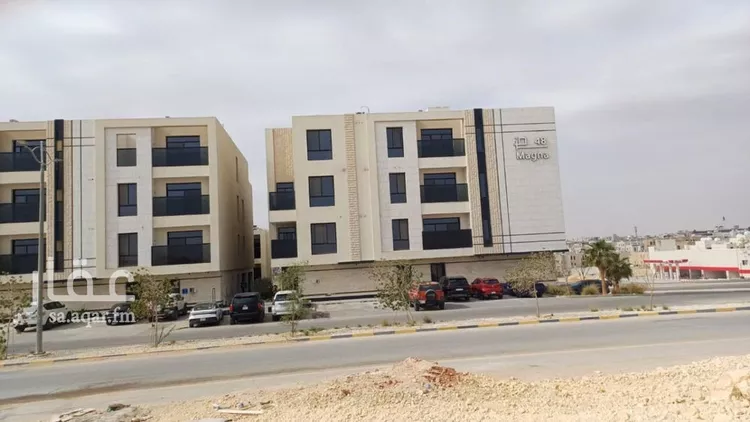 شقة للبيع في حي النرجس, مدينة الرياض, منطقة الرياض صورة 4