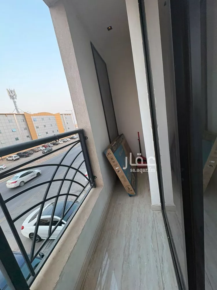 شقة للإيجار في شارع أبي الفتوح الخباز, حي اليرموك, مدينة الرياض, منطقة الرياض 15