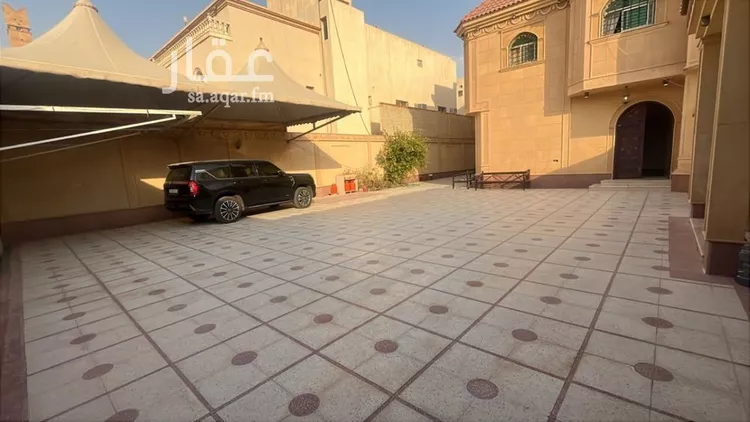 فيلا للبيع في شارع غريزان, حي المونسية, مدينة الرياض, منطقة الرياض