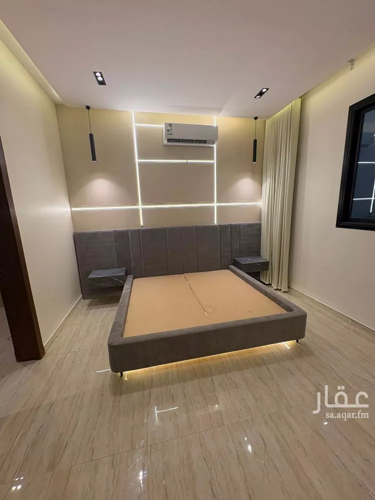 شقة للإيجار في شارع أبي الفتوح الخباز, حي اليرموك, مدينة الرياض, منطقة الرياض صورة 3