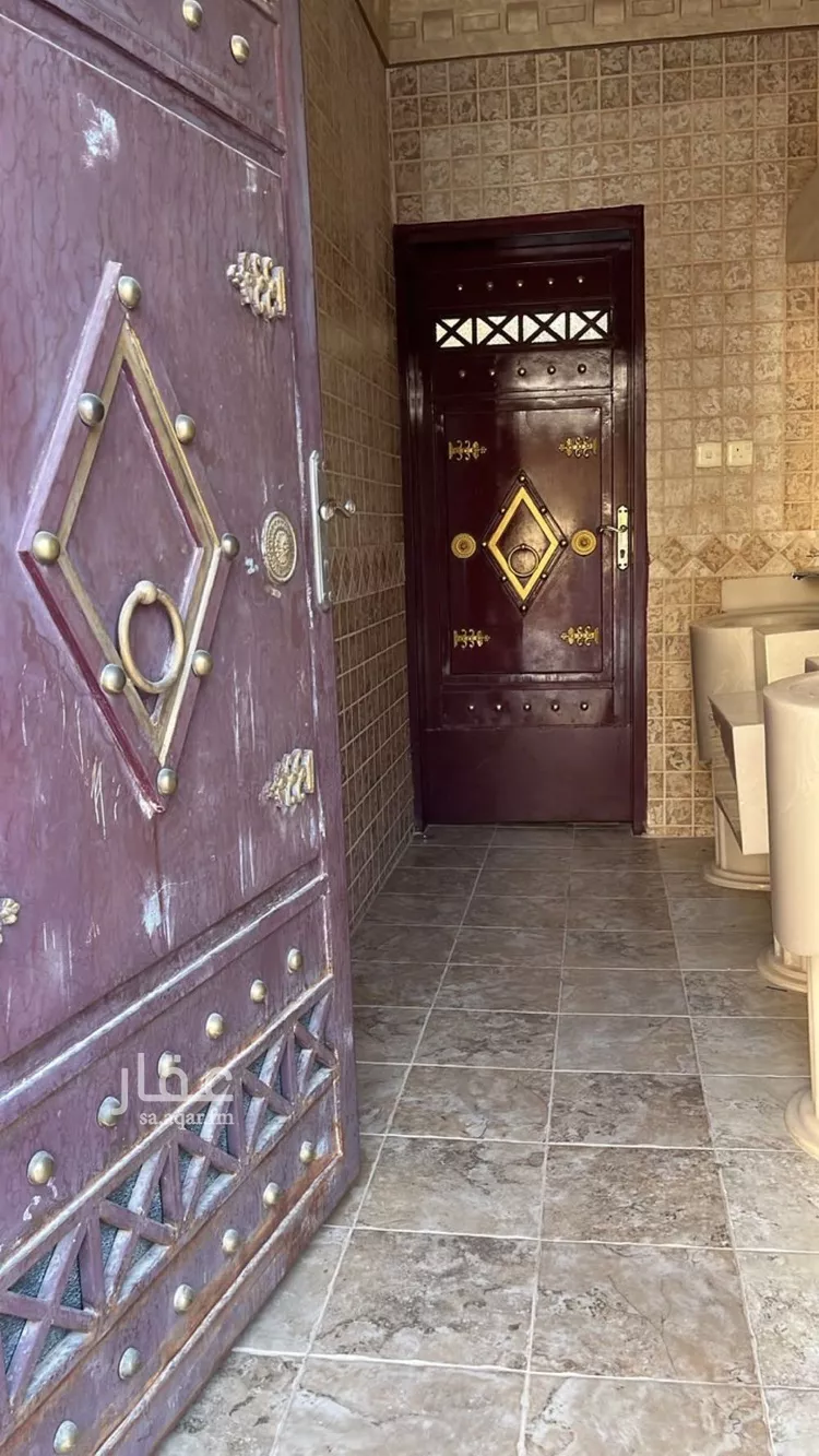 فيلا للبيع في شارع غريزان, حي المونسية, مدينة الرياض, منطقة الرياض صورة 2