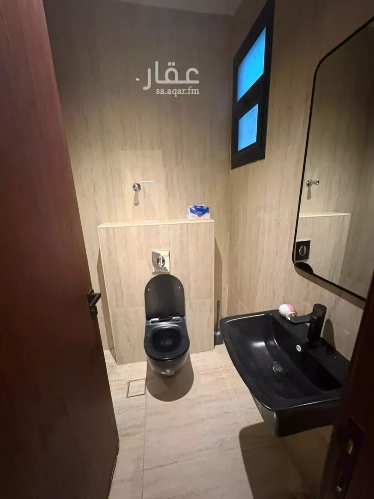 شقة للإيجار في شارع أبي الفتوح الخباز, حي اليرموك, مدينة الرياض, منطقة الرياض صورة 5