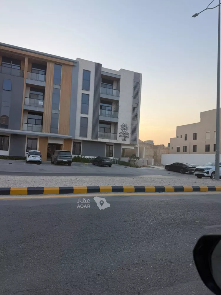 شقة للإيجار في شارع طريف, حي النرجس, مدينة الرياض, منطقة الرياض