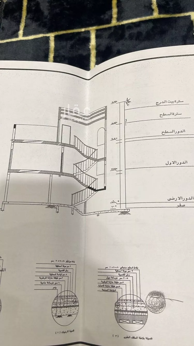 فيلا للبيع في شارع الحوزة, حي اليرموك, مدينة الرياض, منطقة الرياض 18