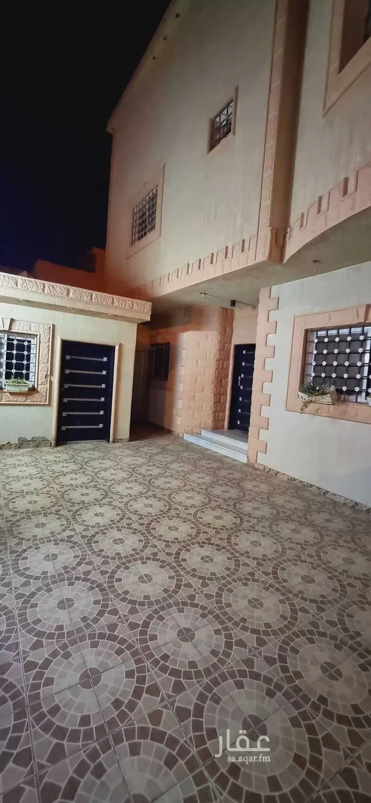 دور للإيجار في شارع أسلم بن عبدالرحمن ميرك, حي عرقة, مدينة الرياض, منطقة الرياض صورة 5