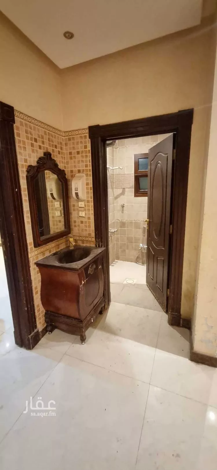 فيلا للإيجار في شارع النجمة, حي الياسمين, مدينة الرياض, منطقة الرياض صورة 2