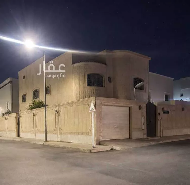 فيلا للإيجار في شارع النجمة, حي الياسمين, مدينة الرياض, منطقة الرياض