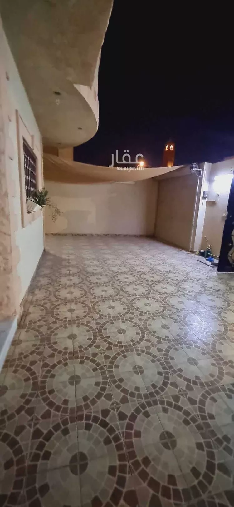 دور للإيجار في شارع أسلم بن عبدالرحمن ميرك, حي عرقة, مدينة الرياض, منطقة الرياض صورة 4