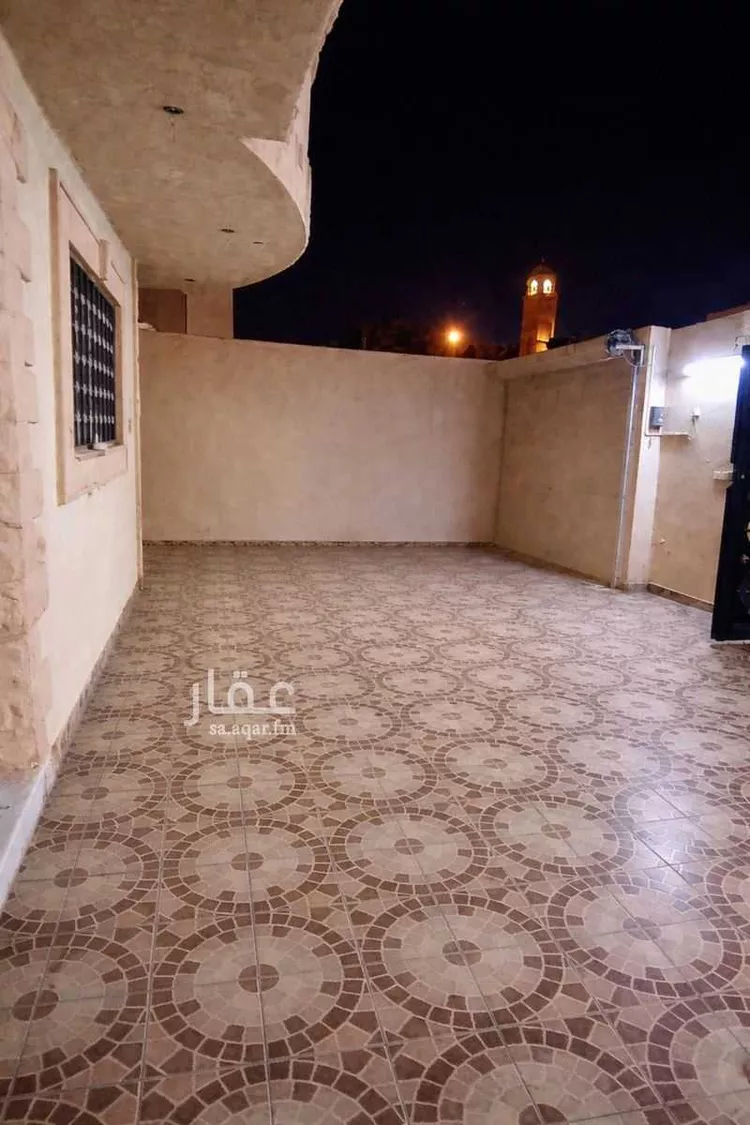 دور للإيجار في شارع أسلم بن عبدالرحمن ميرك, حي عرقة, مدينة الرياض, منطقة الرياض صورة 3