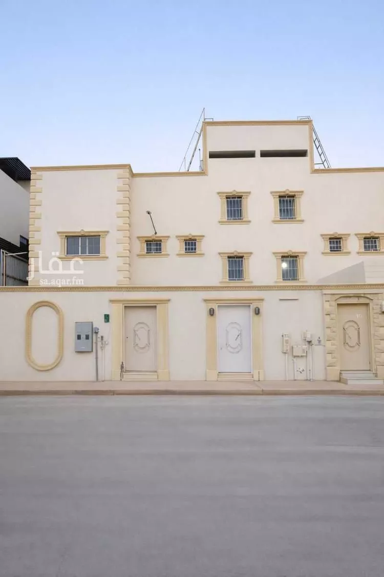 شقة للإيجار في شارع عبدالرحمن العتقي, حي النفل, مدينة الرياض, منطقة الرياض صورة 5