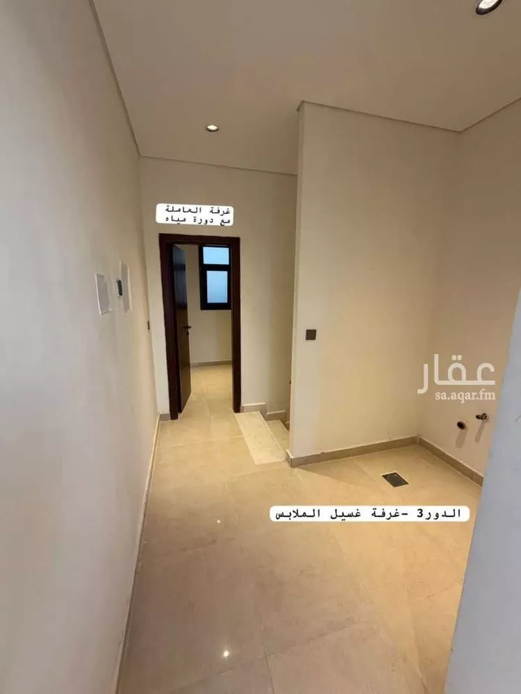 فيلا للإيجار في حي مطار الملك خالد الدولي, مدينة الرياض, منطقة الرياض صورة 5