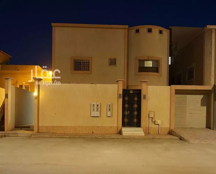 شقة للإيجار في شارع أسلم بن عبدالرحمن ميرك, حي عرقة, مدينة الرياض, منطقة الرياض