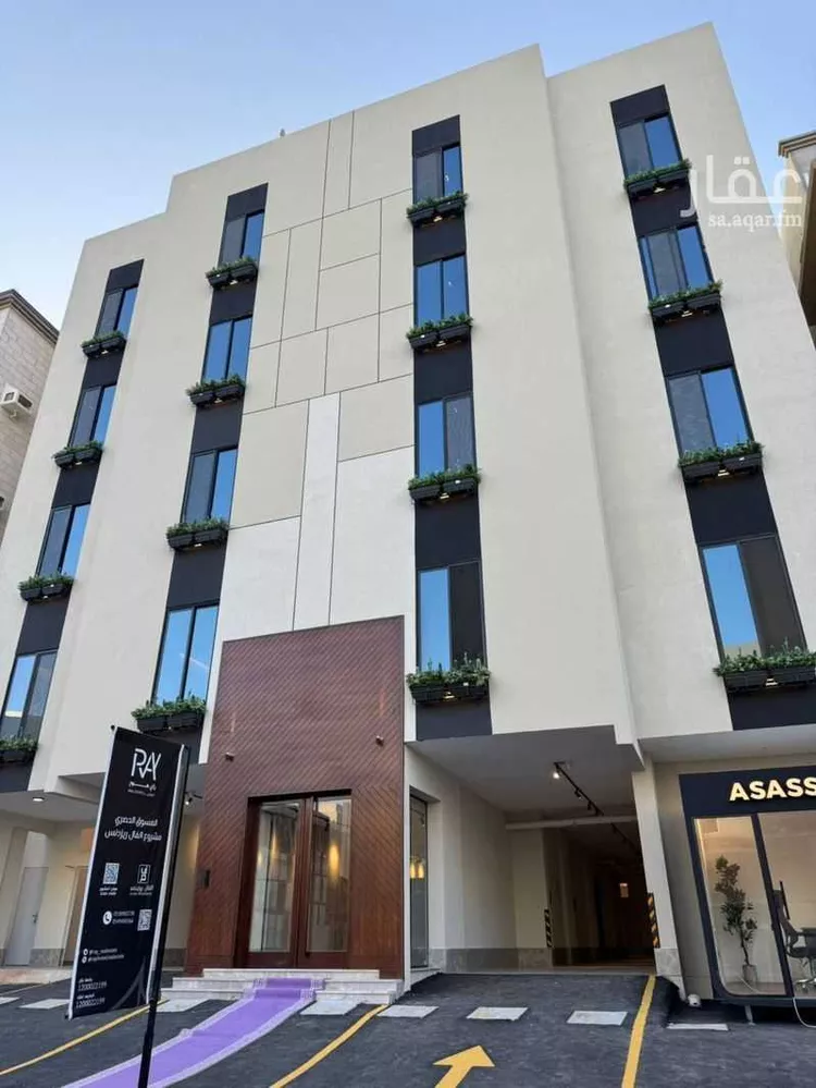 شقة للإيجار في شارع ابن نجيم, حي الصواري, مدينة جدة, منطقة مكة المكرمة