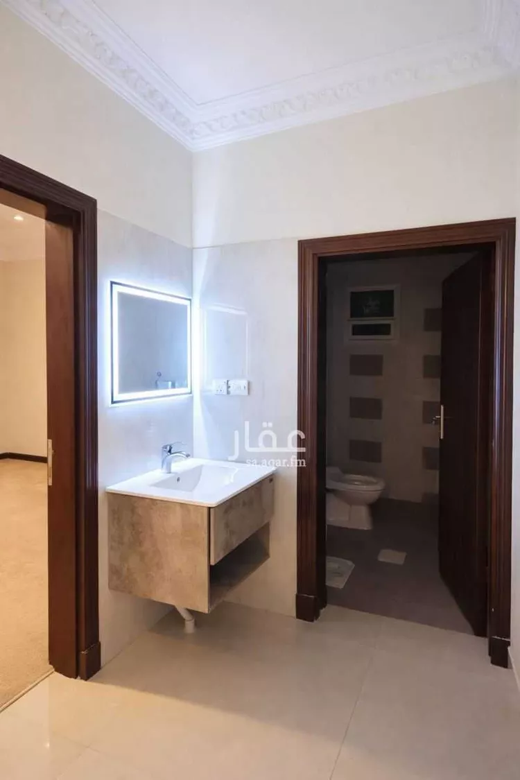 شقة للإيجار في شارع أسلم بن عبدالرحمن ميرك, حي عرقة, مدينة الرياض, منطقة الرياض صورة 3