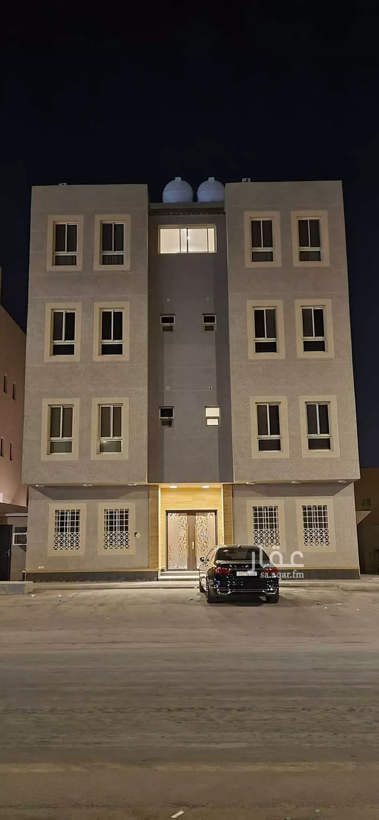 شقة للإيجار في شارع سالم بن عمير الاوسي, حي العارض, مدينة الرياض, منطقة الرياض