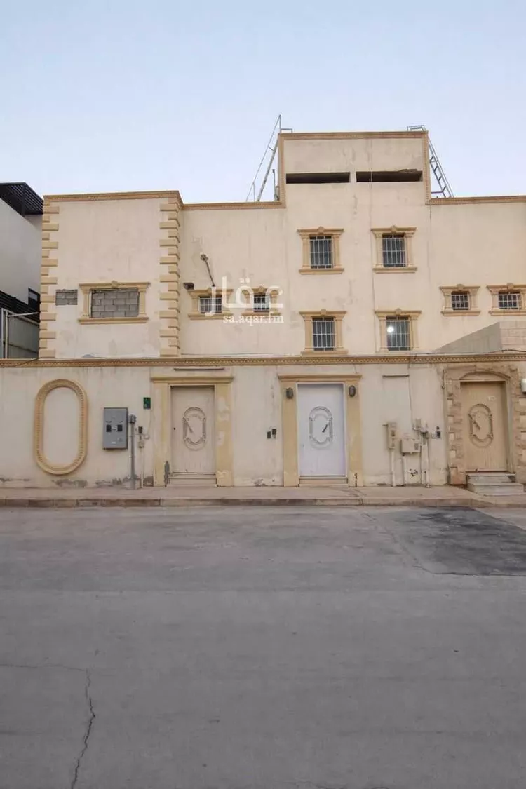 عمارة للإيجار في شارع عبدالرحمن العتقي, حي النفل, مدينة الرياض, منطقة الرياض صورة 3