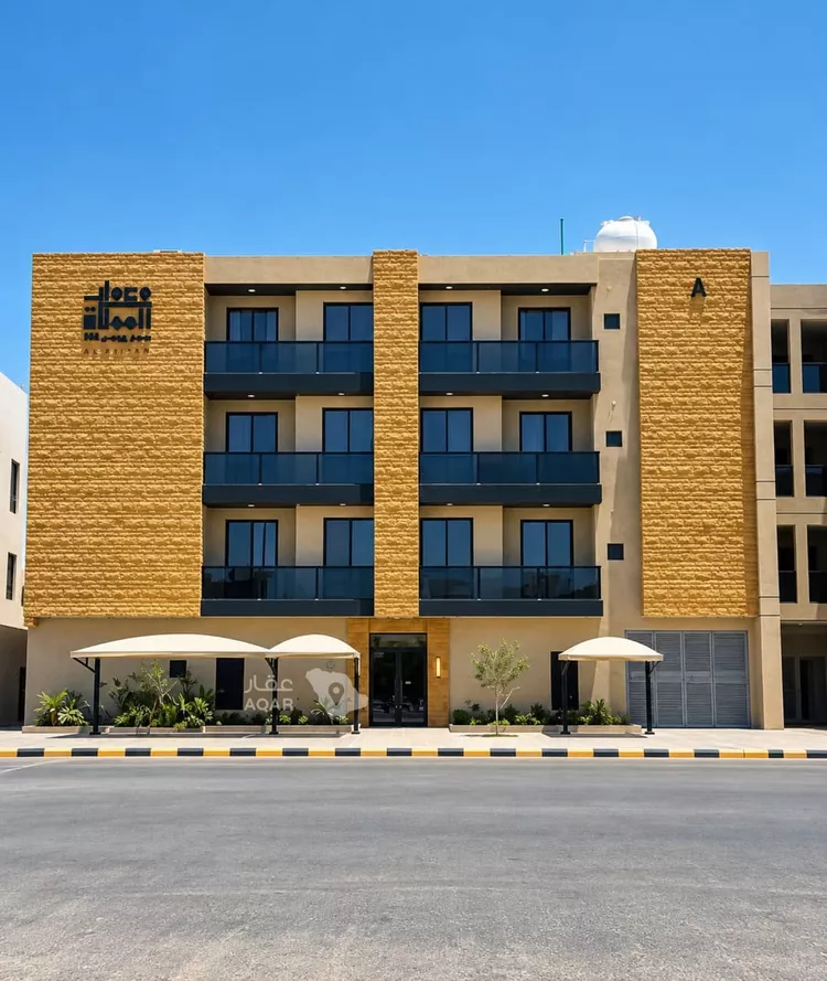 Apartment for Rent in Riyadh Al Arid