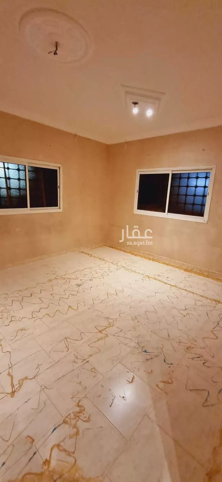 شقة للإيجار في شارع أسلم بن عبدالرحمن ميرك, حي عرقة, مدينة الرياض, منطقة الرياض صورة 3