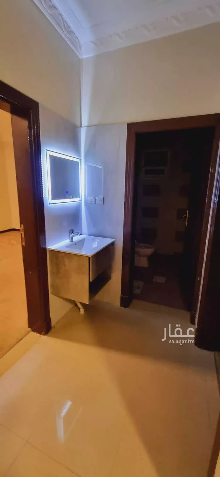 شقة للإيجار في شارع أسلم بن عبدالرحمن ميرك, حي عرقة, مدينة الرياض, منطقة الرياض صورة 4