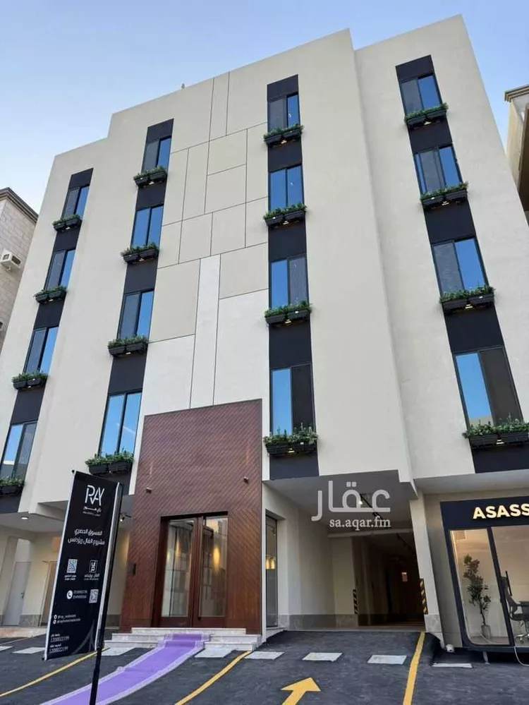 شقة للبيع في شارع ابن نجيم, حي الصواري, مدينة جدة, منطقة مكة المكرمة