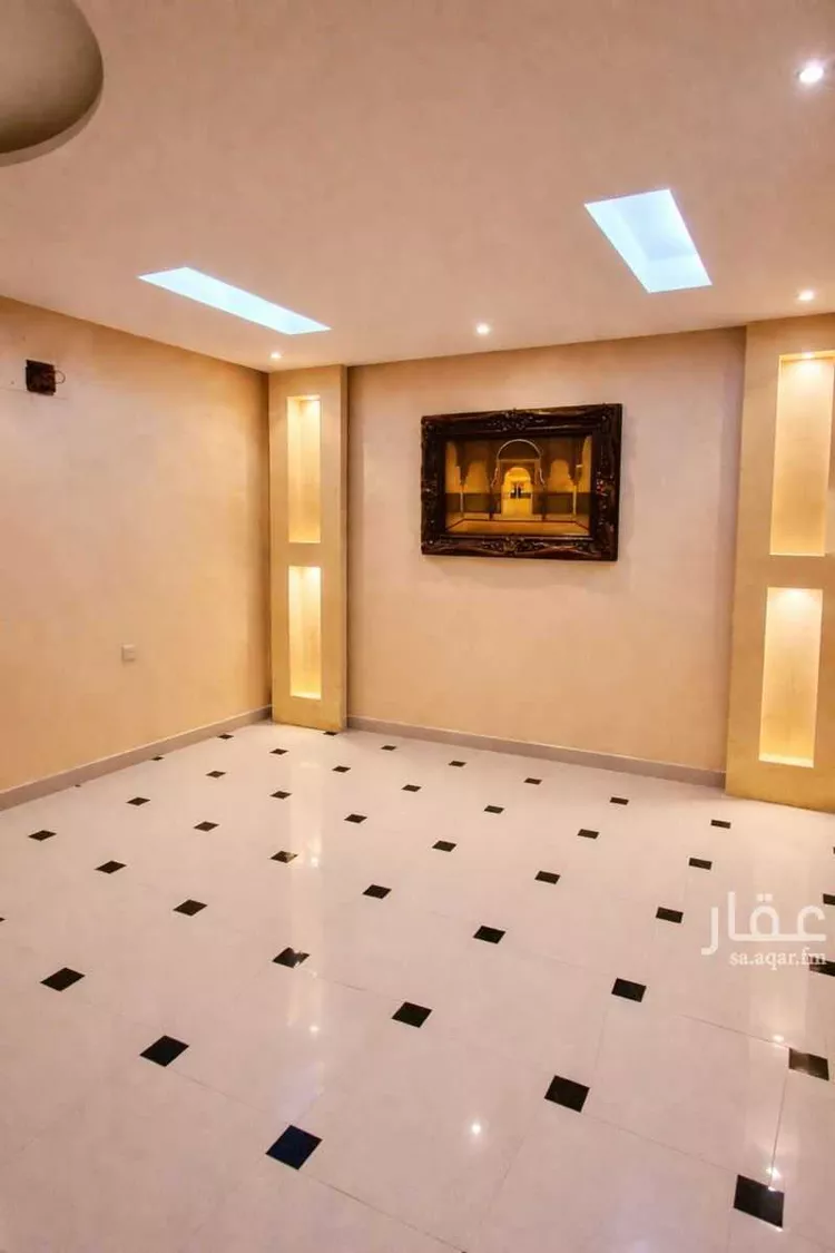 دور للإيجار في شارع أسلم بن عبدالرحمن ميرك, حي عرقة, مدينة الرياض, منطقة الرياض صورة 2