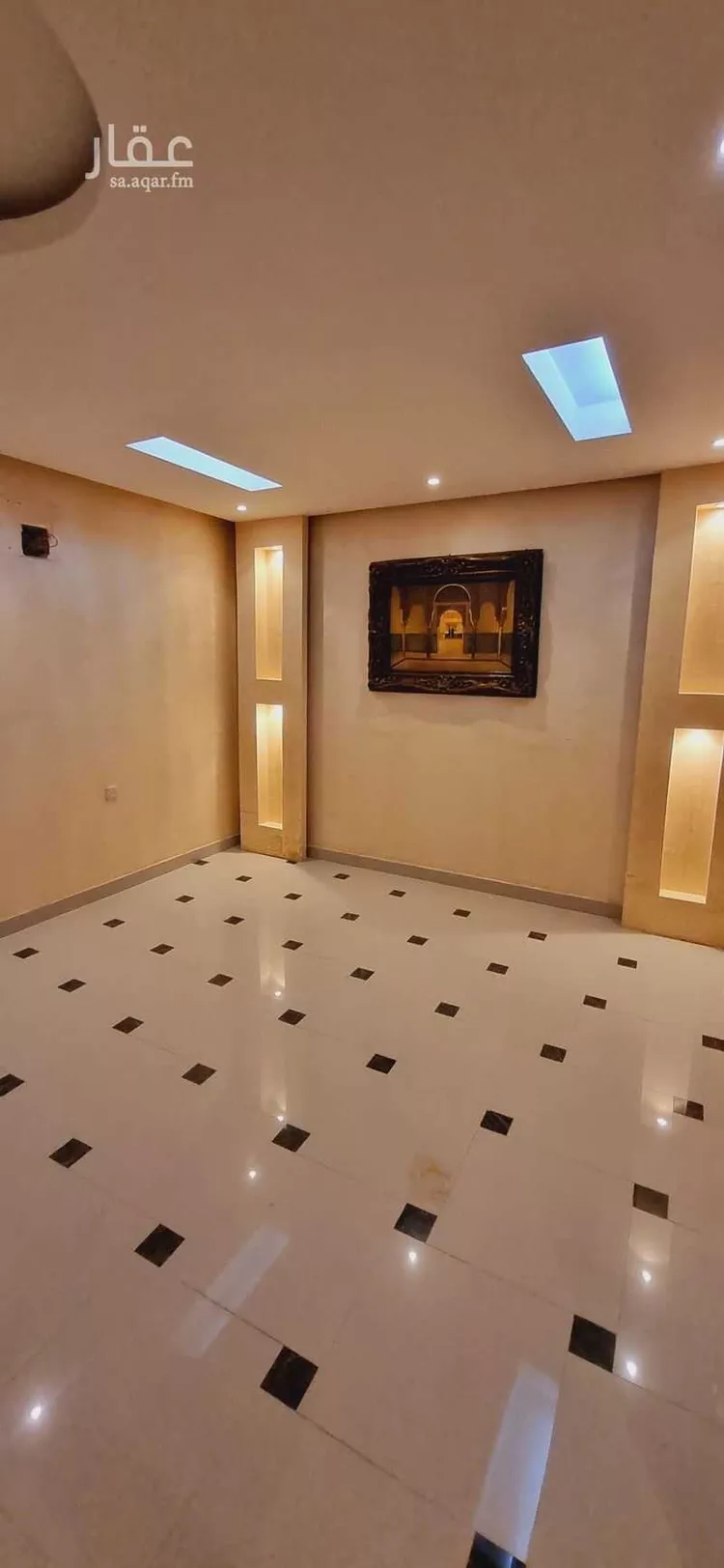 دور للإيجار في شارع أسلم بن عبدالرحمن ميرك, حي عرقة, مدينة الرياض, منطقة الرياض صورة 2