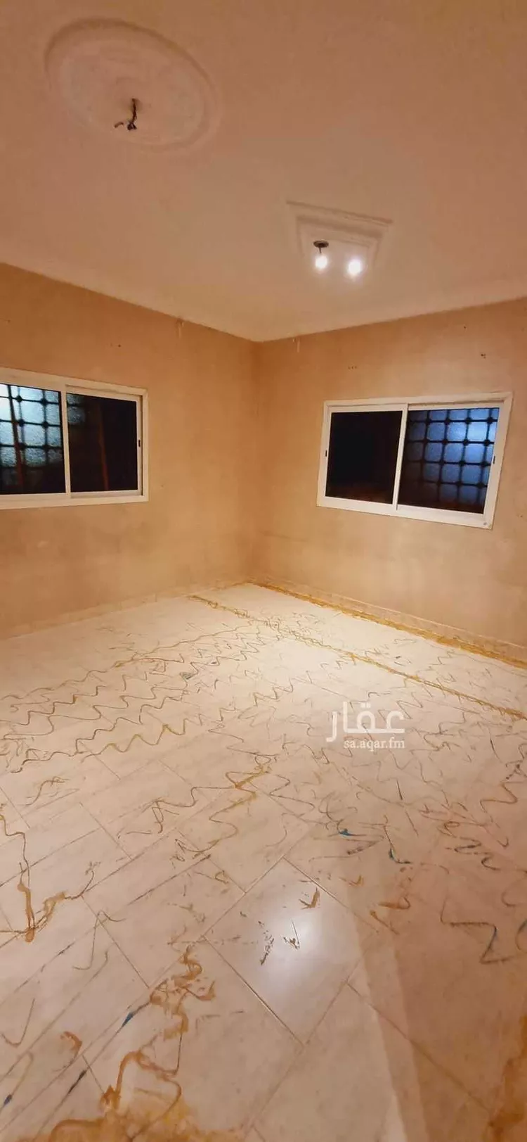 دور للإيجار في شارع أسلم بن عبدالرحمن ميرك, حي عرقة, مدينة الرياض, منطقة الرياض صورة 3