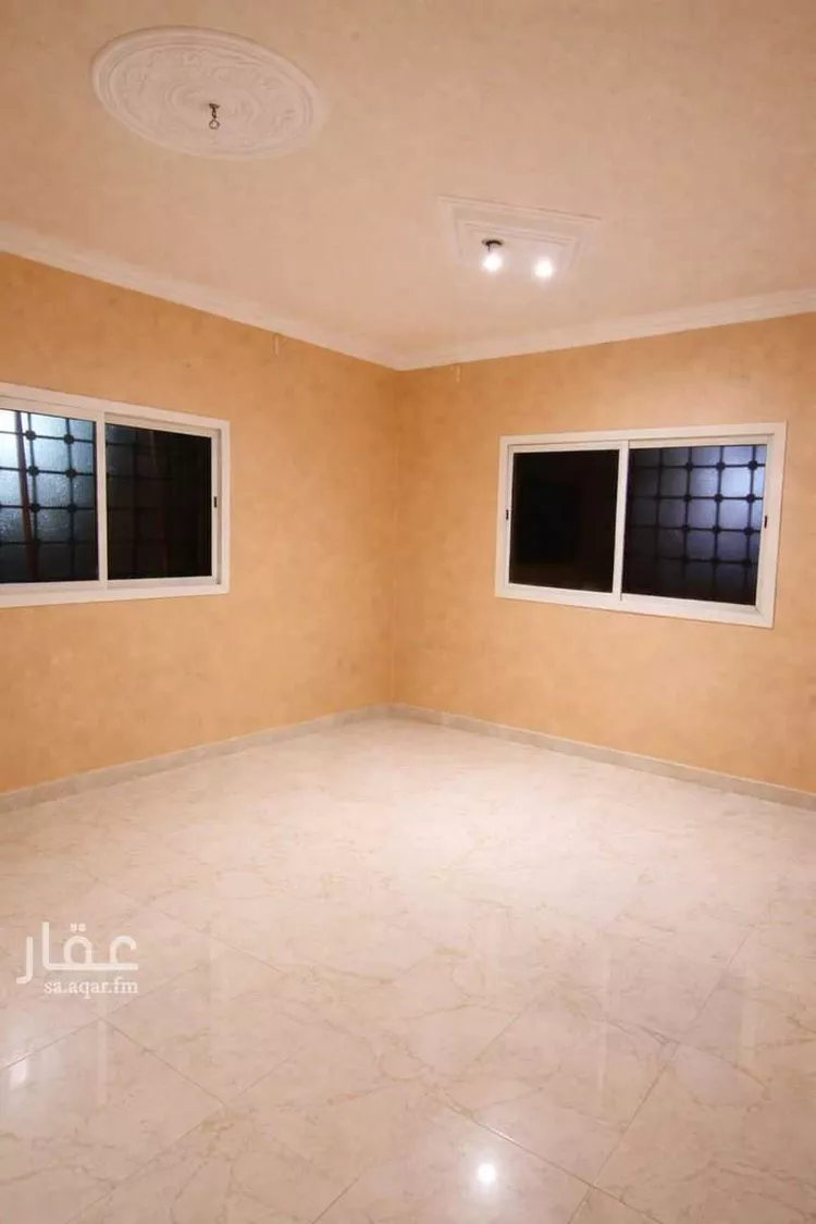 دور للإيجار في شارع أسلم بن عبدالرحمن ميرك, حي عرقة, مدينة الرياض, منطقة الرياض صورة 4