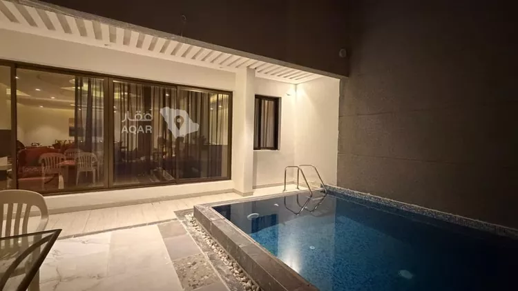 Villa for Sale in Riyadh An Nada 17