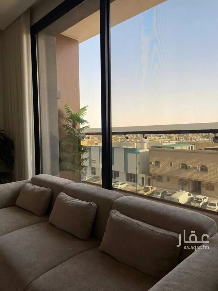 شقة للإيجار في شارع البجادية ، حي غرناطة ، الرياض ، منطقة الرياض صورة 3