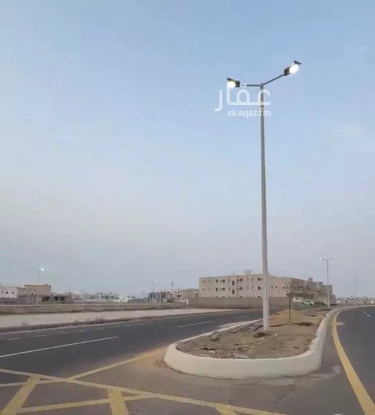 أرض للبيع في شارع الشيخ محمد بن عبدالوهاب, حي المحمدية 1, مدينة جازان, منطقة جازان صورة 5