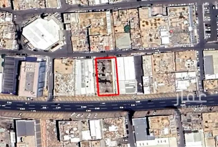 Land for Sale in Khamis Mushait As Salam ุตูุฑุฉ 5