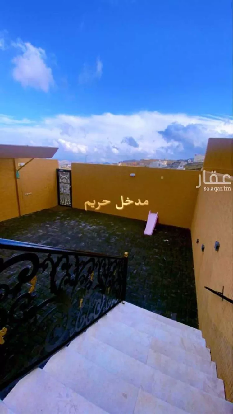 عمارة للبيع في شارع العام, حي التعاون, مدينة أبها, منطقة عسير صورة 5