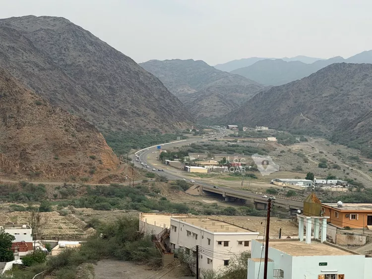 Land for Sale in Abha As Sarawat صورة 2