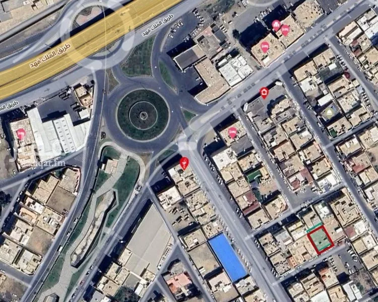 دور للبيع في شارع الحر بن قيس, حي البديع, مدينة أبها, منطقة عسير صورة 3